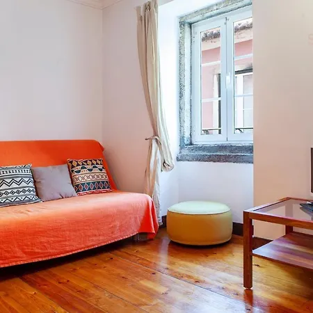 Espera Lisboa