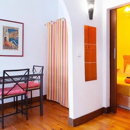 Espera Appartement *