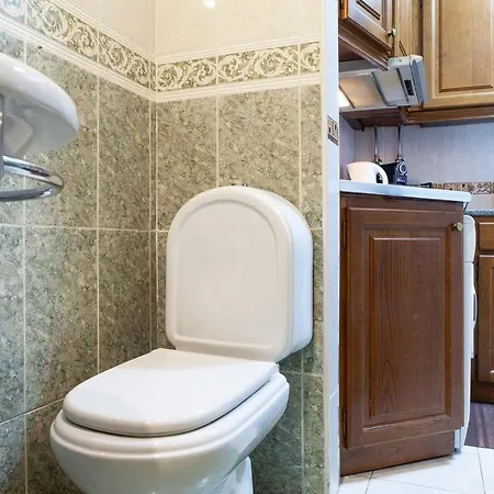 Appartement Espera *