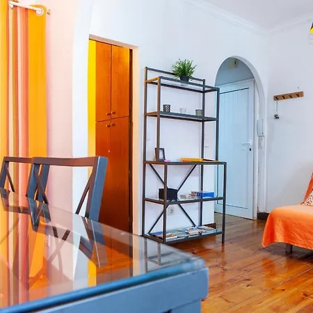 Διαμέρισμα Espera Lisboa